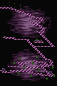 Yn006 checkeredTileA.png (63 KB) Checkered Tile Path A in version 0.04 and 0.06