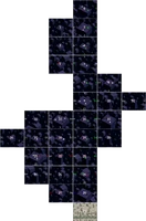 Tiles labeled with numbers