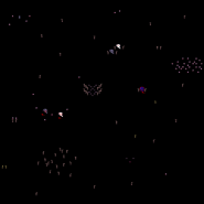 Map of Eyeball World