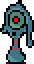 Yn char organoid