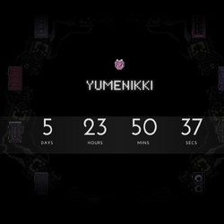 User blog:Lysenthe/Block World with Noclip, Yume Nikki Wiki