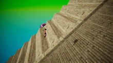 Yumenikkidreamdairystairs.jpg (114 KB) The Stairway to the Sky