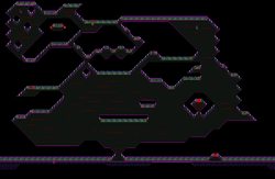 Yume nikki maps