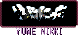 User blog:Lysenthe/Block World with Noclip, Yume Nikki Wiki