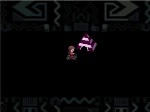 Puerta que te lleva al Mundo Psicodélico