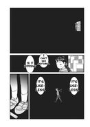 Manga dark world