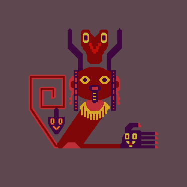 Aztec Rave Monkey Yume Nikki Wiki Fandom Aztec Rave Monkey Yume Nikki Wiki Fandom