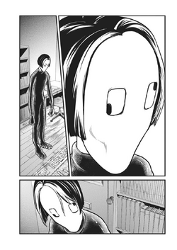 Seccom Masada Sensei Yume Nikki Wiki Fandom Seccom Masada Sensei Yume Nikki Wiki Fandom