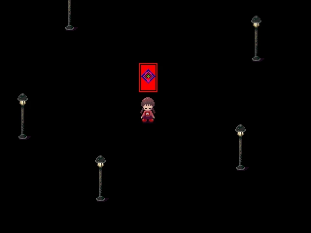 Lamp World | Yume Nikki Wiki | Fandom