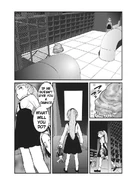 The Storage Room from the manga