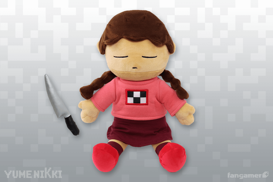 Official Goods and Media | Yume Nikki Wiki | Fandom