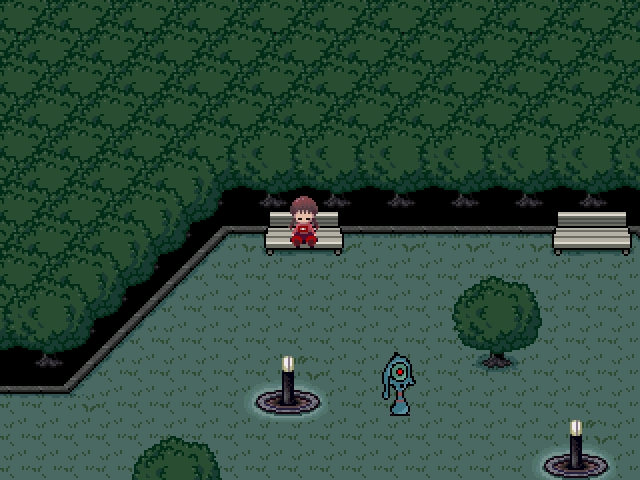 The Sky Garden Name Yume Nikki Wiki Fandom