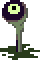 Yn char trashmonster