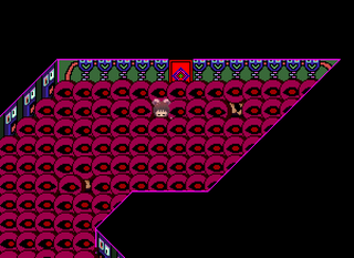 User blog:Lysenthe/Block World with Noclip, Yume Nikki Wiki