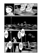 Manga puddle world