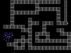 Static Maze path.png (2 KB) Static Maze pathway