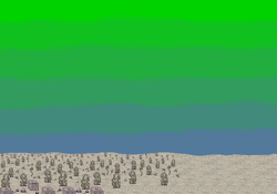 砂背景 001.png (22 KB) The Stairway to the Sky's parallax background.