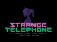 Strangetelephone