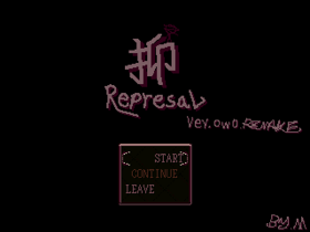 RepresaLTitleRemakeVer