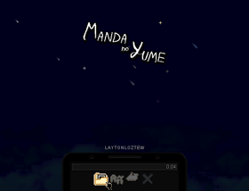 MandaNoYumeV004Title