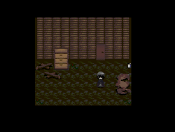 Tsukumono Yume つくものゆめ Yume Nikki Fangames Wiki Fandom