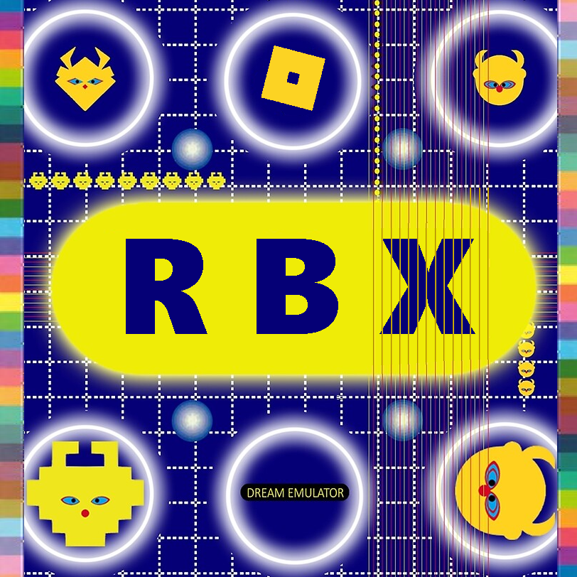 Roblox Dream Emulator Yume Nikki Fangames Wiki Fandom - logo r de roblox