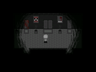 Fangame Reference Mansion