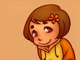Chie (ちえ)