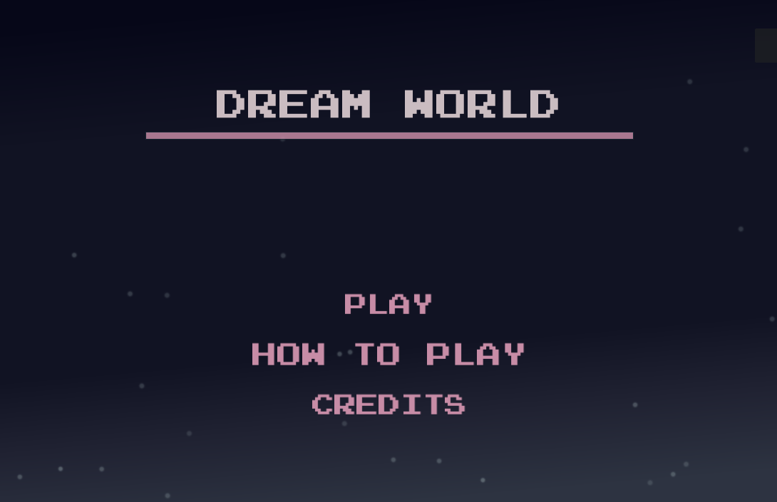 I recently discovered a Roblox Yume Nikki fan game called “Dream