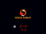Dream Kombat