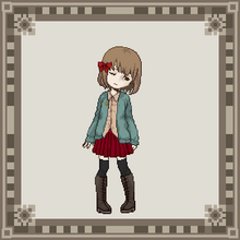 Yume Nikki Hasei No Kisekae ゆめにっき派生の着せ替え Tour Yume Nikki Fangames Wiki Fandom Yume Nikki Hasei No Kisekae ゆめにっき派生の着せ替え Tour Yume Nikki Fangames Wiki Fandom