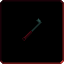Item Tension Wrench