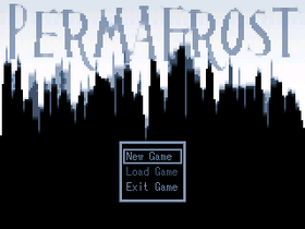 Permafrosttitle