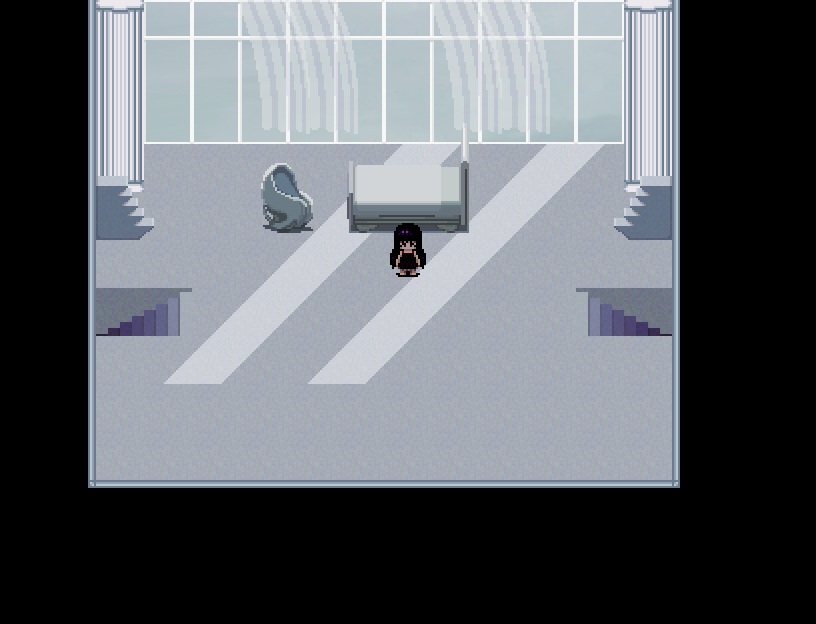 Dream Seed | Yume Nikki Fangames Wiki | Fandom