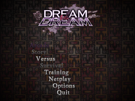 Changelog  Dream Forum