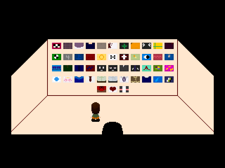 Fangame Reference Room
