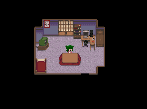 Yume Shikki (夢四記) | Yume Nikki Fangames Wiki | Fandom