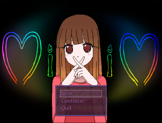 The Dream Core, Yume Nikki Fangames Wiki