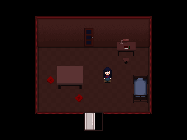 13 Page (13ペエジ) | Yume Nikki Fangames Wiki | Fandom