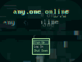 AnyOneOnlineTitle