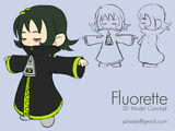 Fluorette