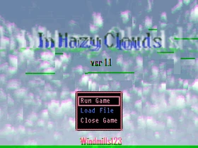 InHazyCloudsTitle