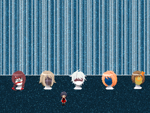 Part 1 of the fangame reference room