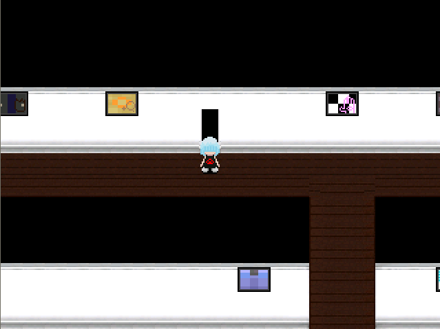 Sanagi (さなぎ), Yume Nikki Fangames Wiki