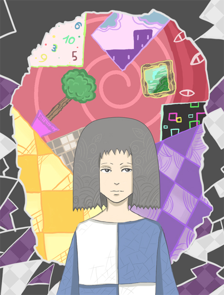 Yume Aizakku, Yume Nikki Fangames Wiki