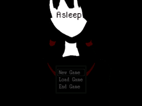 AsleepTitleScreen