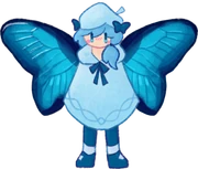 Mari-wings