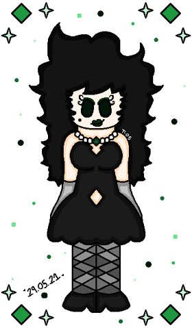 Insomnia Official Concept