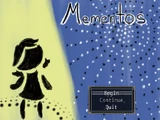 Mementos