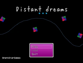 DistantDreamsTitle